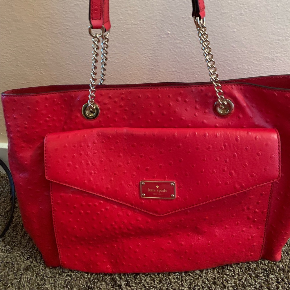 Kate Spade Large shoulder bag - Picture 3 of 5